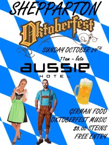 Octoberfest 2017